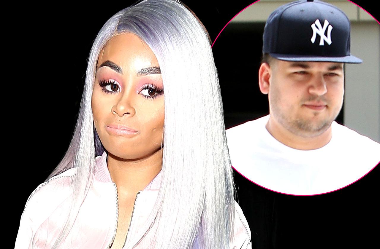 blac chyna lawyer restraining order rob kardashian