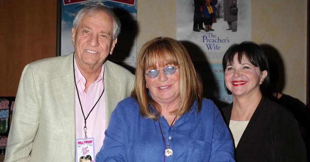 Cindy Williams 'torn With Regret' After Feud With 'laverne & Shirley 