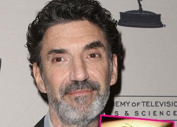//chuck lorre wenn