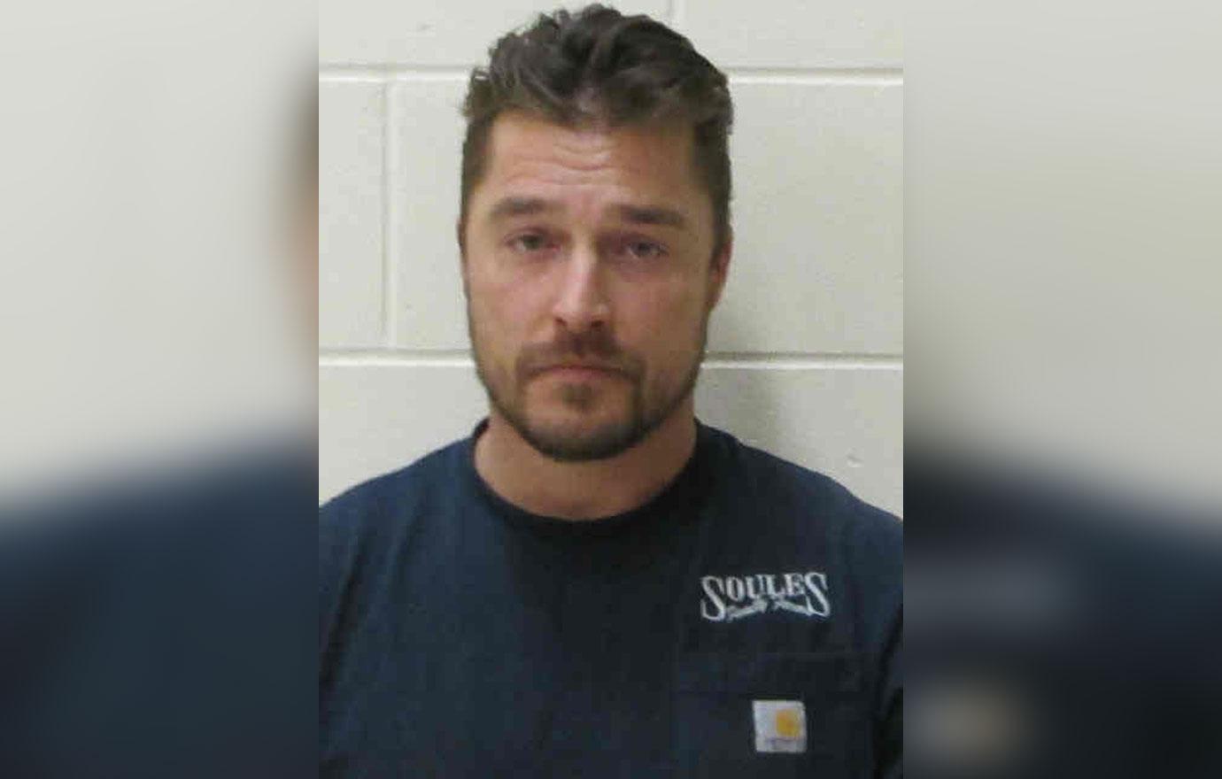 //bachelor chris soules court jail jumpsuit arrest