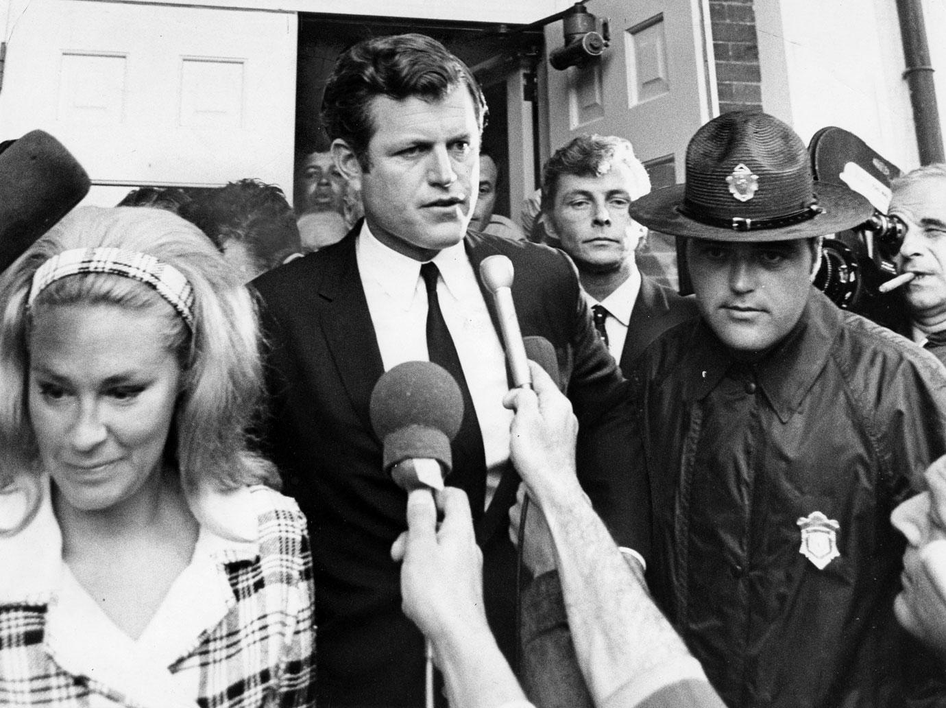 //ted kennedy crash drowning victim mary jo kopechne