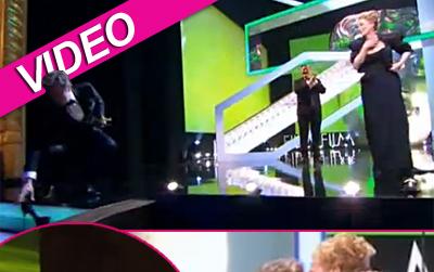 //meryl streep baftas bbc post