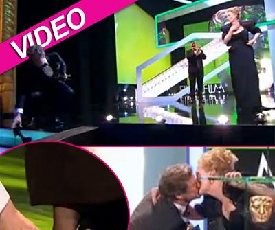 //meryl streep baftas bbc post