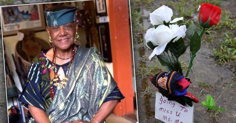 Louisiana Activist Sadie Roberts-Joseph: Dead In Trunk Of Her Car