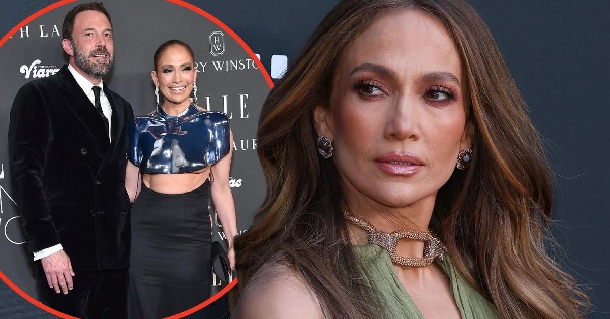 EXCLUSIVE: How Jennifer Lopez Finally Moved On From Ex-Husband Ben Affleck