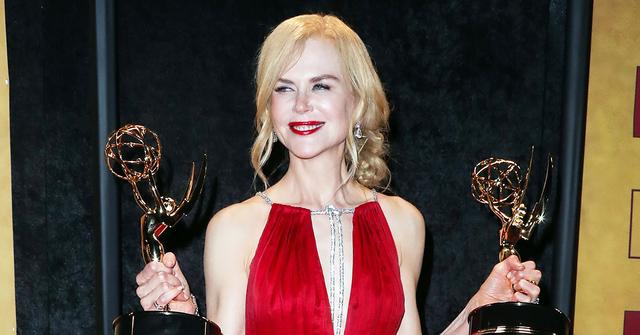 nicole kidman million offers netflix apple hbo streaming highest paid new series r