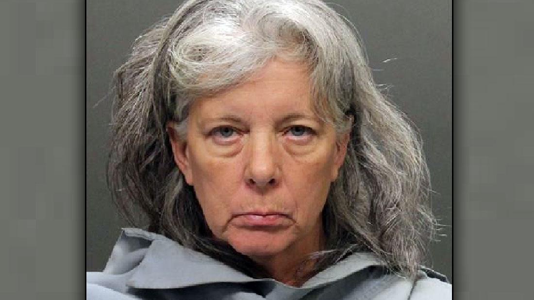 Arizona Grandmother Arrested Killing Twin Grandchildren