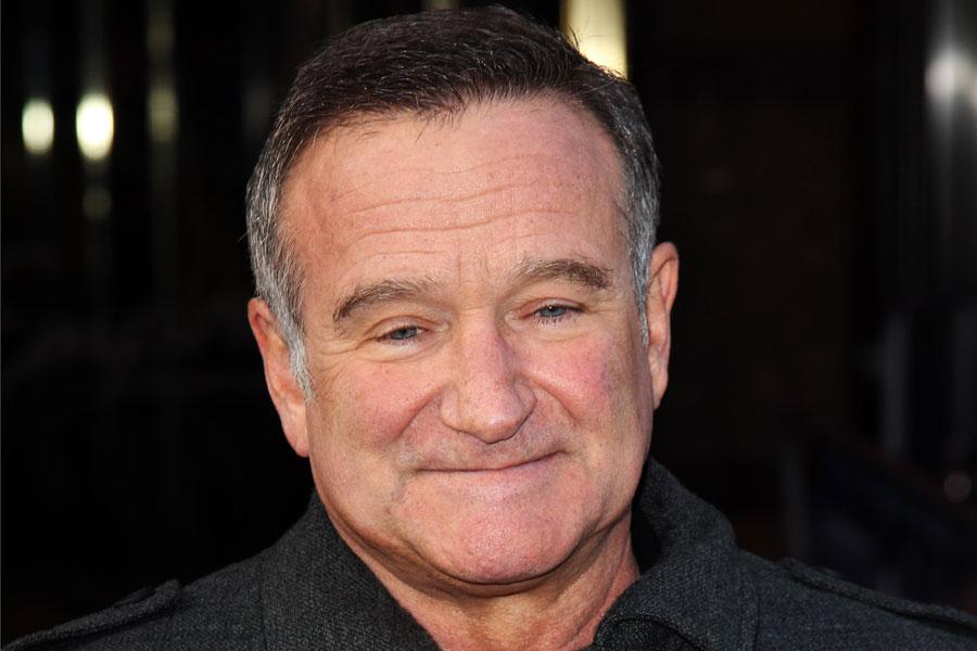 //robin williams death