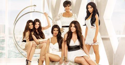 //keeping up with the kardashians
