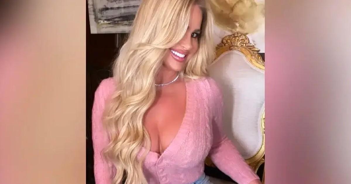 kim zolciak instagram