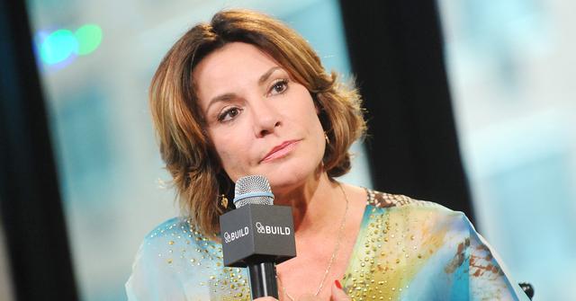 //luann de lesseps served missing trust fund case rhony pp
