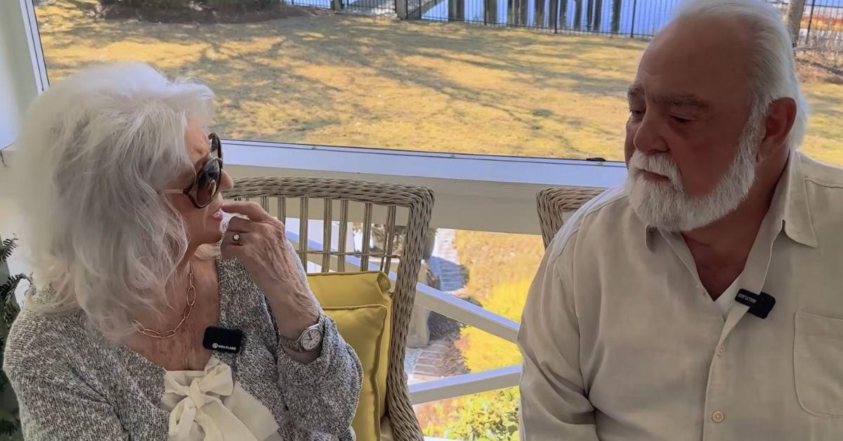 The biscuits-and-gravy-loving chef and her hubby are also more active outside the bedroom