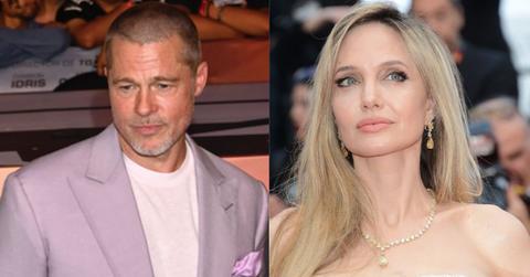 Brad Pitt has secured a major win after Angelina Jolie is ordered to turn over secret texts and emails.