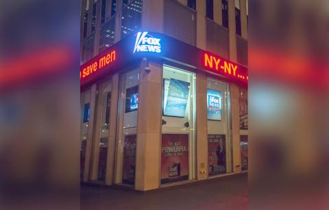 fox news former employee sexual harassment retaliation lawsuit ed henry rape