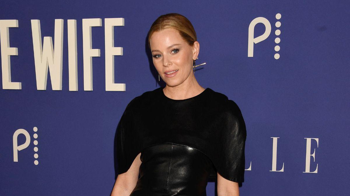 Photo of Elizabeth Banks