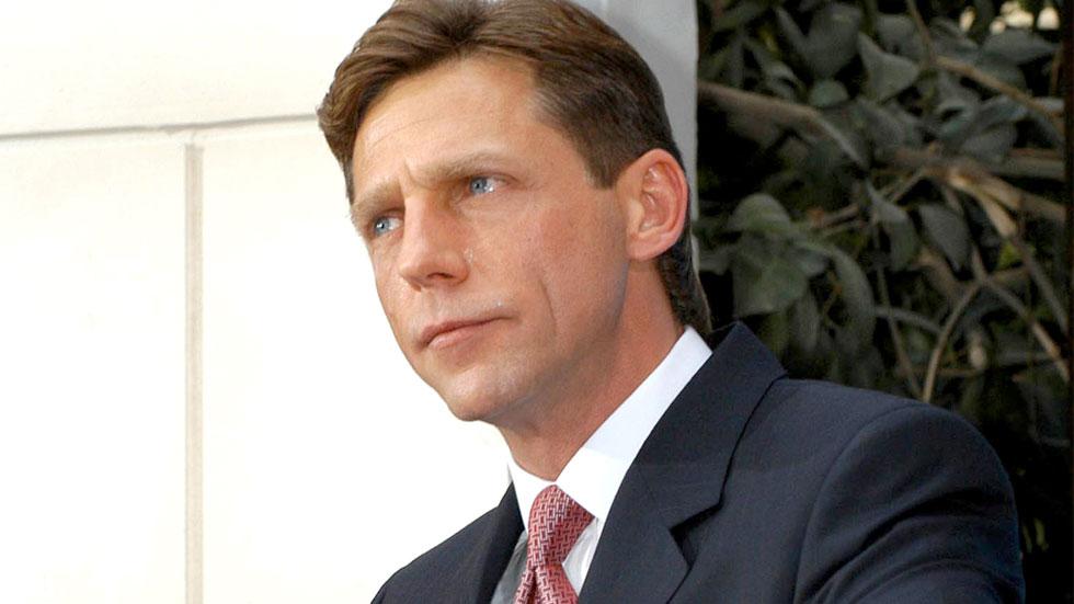 Scientology Leader David Miscavige Ordered Private Eyes Spy On His ...