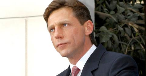 Scientology Leader David Miscavige Spied On Father