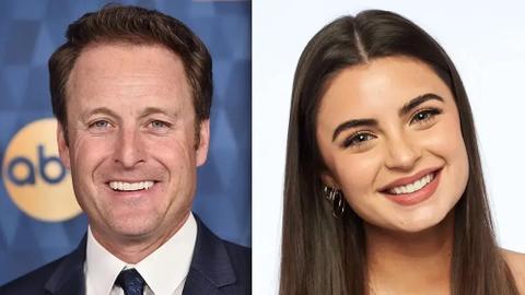 chris harrison reflects on bachelor departure toxic removing himself