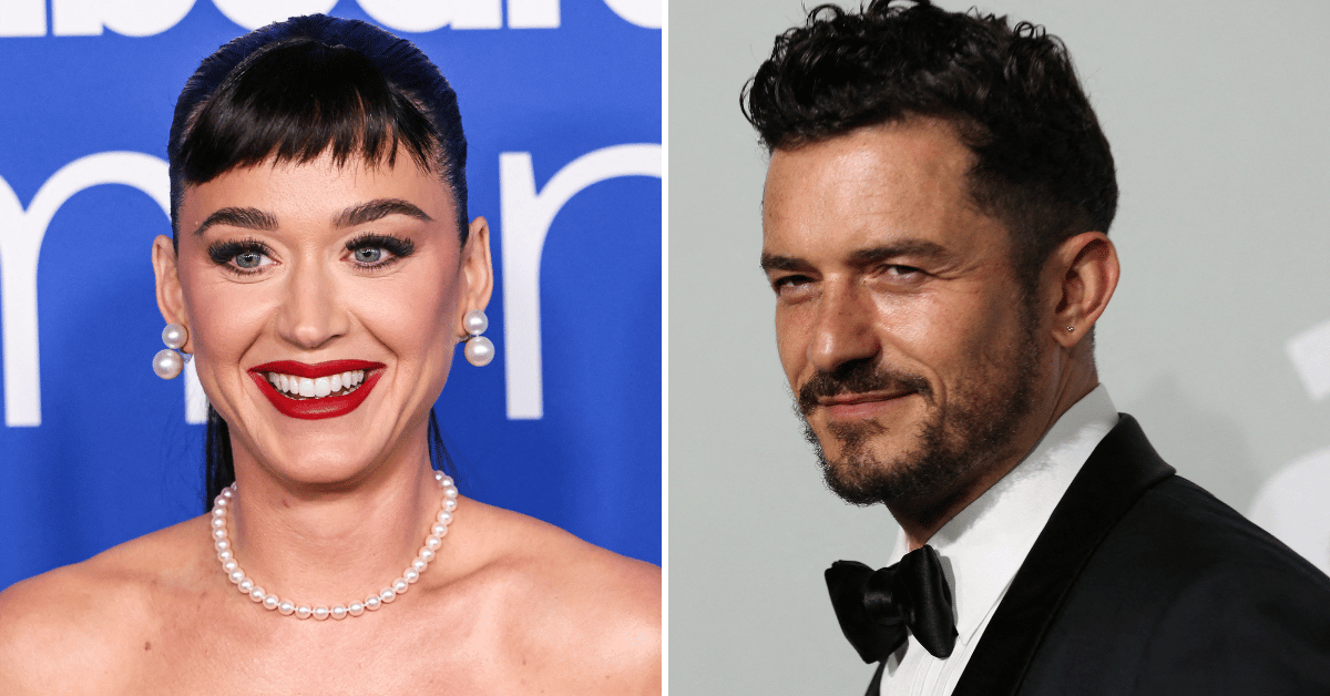 Katy Perry Sparks Pregnancy Rumors as Romance With Orlando Bloom Hits Rough Patch: Report