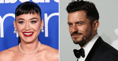 katy perry orlando bloom pregnancy rumors