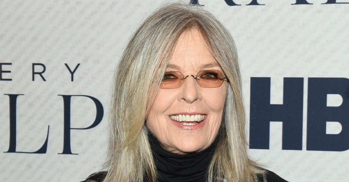 Photo of Diane Keaton
