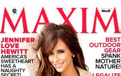 Jennifer Love Hewitt