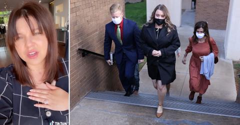 amy duggar slams anna for standing by josh after guilty verdictpp