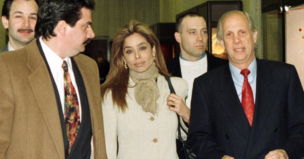 oj simpson death nicole brown simpsons lesbian affair