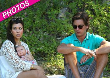 //kourtney scott baby penelope_