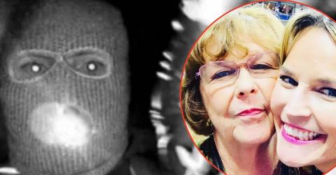 Investigators are still searching for Nancy Guthrie.