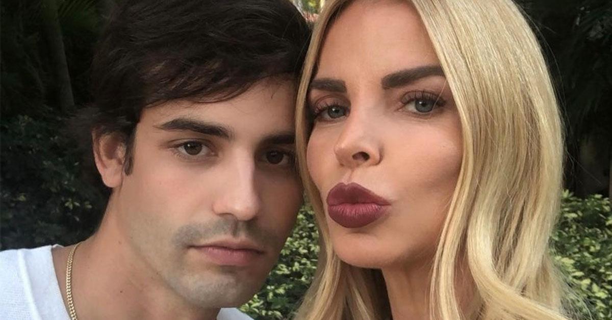 'RHOM' Star Alexia Echevarria's Son Peter Rosello Will Not Face Charges