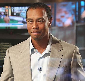 Tiger Woods Loved Reading The Stories Written About His Cheating