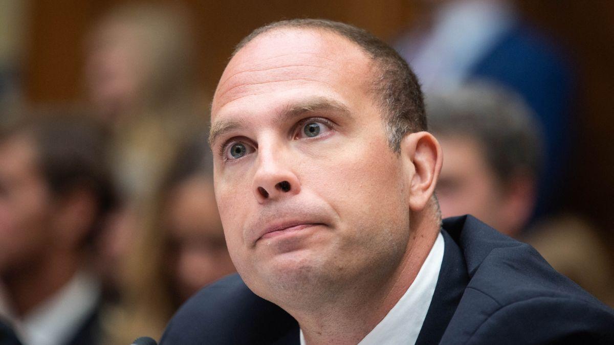 David Grusch told Congress the U.S. ran a secret program to reverse-engineer technology from crashed UFOs.