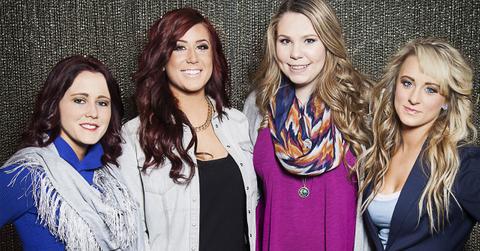 //leah messer ex husband jeremy calvert new girlfriend pp