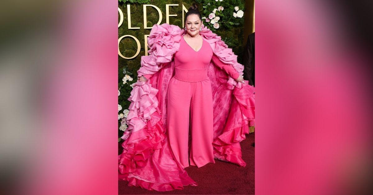 Photo of Melissa McCarthy 