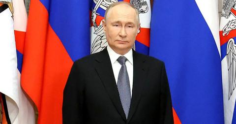 vladimir putin deploys missiles black sea mansion ukraine drone russia