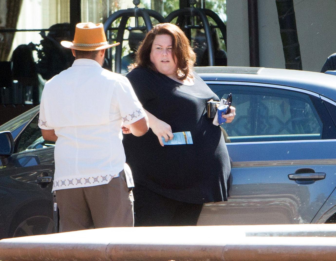 This Is Us Chrissy Metz Weight Boyfriend