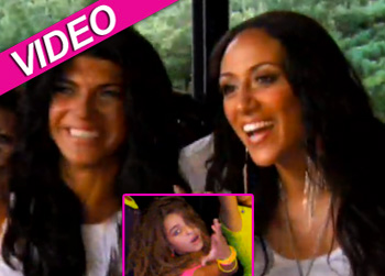 //rhonj feud aside gia