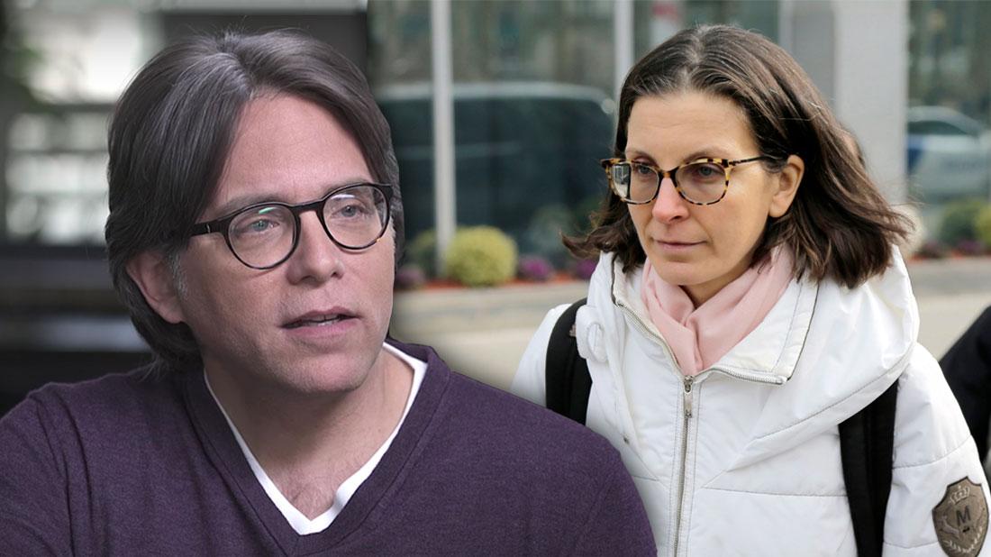 Clare Bronfman & Keith Raniere Face Sentencing In NXIVM Case