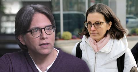 Clare Bronfman & Keith Raniere Sentencing Dates Set In NXIVM Sex Cult Case