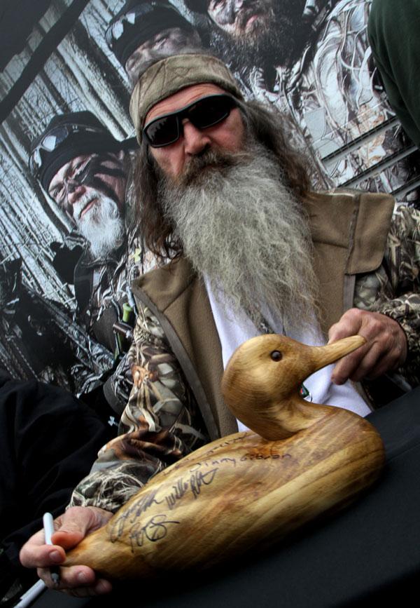 //duck dynasty