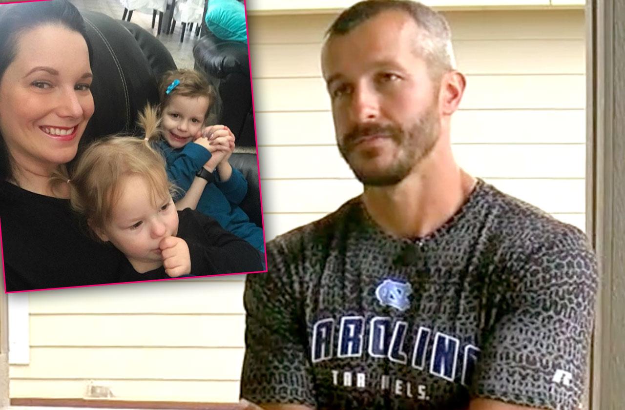 //colorado accused killer chris watts neighbor talks PP