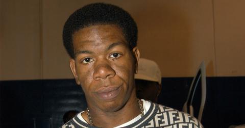 //crack mack suddent death no autopsy pp