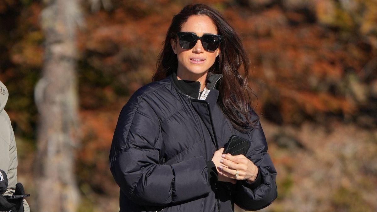 Photo of Meghan Markle