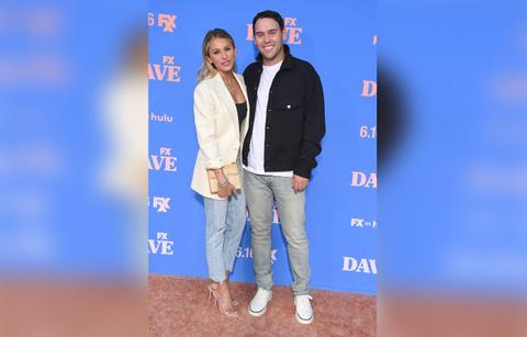 ariana grande honeymoon amsterdam photos manager scooter braun marriage divorce