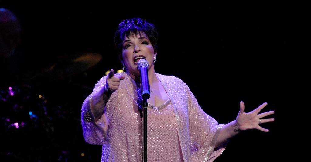 Liza Minnelli Shocks Fans With 'Frail' Oscars Appearance