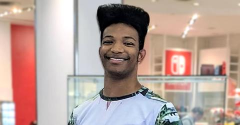 YouTuber Etika Confirmed Dead, Police Found Body In East River
