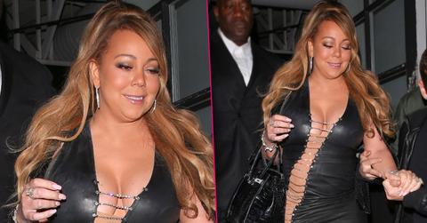 Mariah Carey Weight Loss Surgery