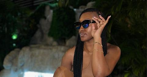 leaked video of shanquella robinson filmed in cabo villa pp