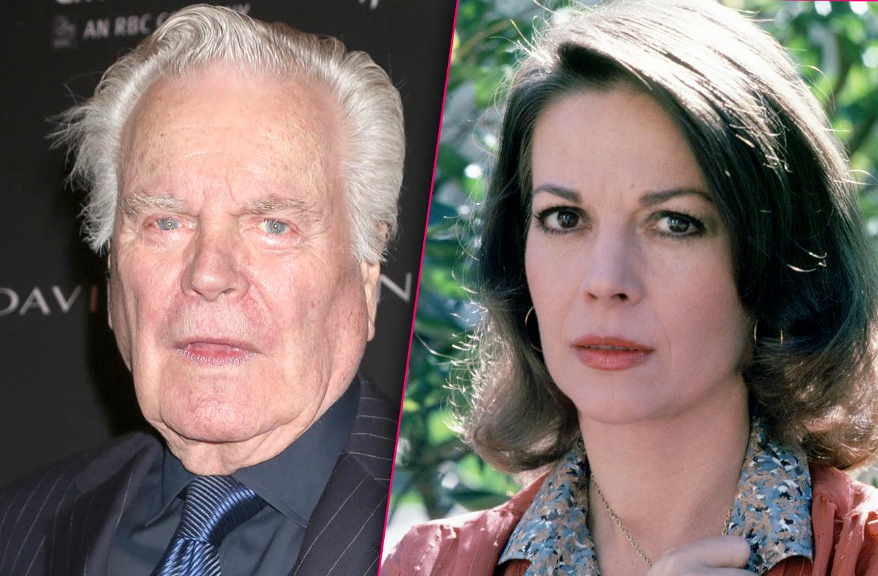 Fatal Voyage Podcast Natalie Wood Confessed Marriage Problems With Robert Wagner In Memoir